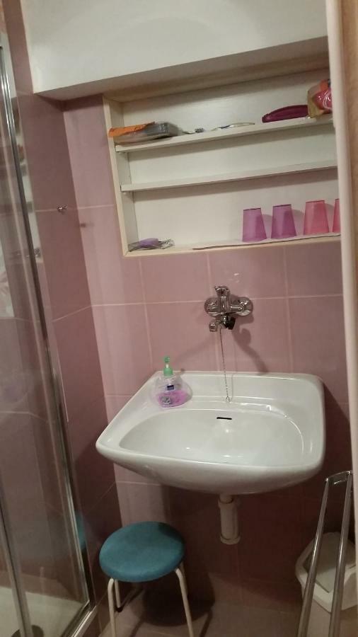 Apartmán Klíma Vysoké nad Jizerou Exteriér fotografie